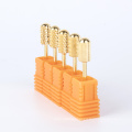 China Factory Directly Sale Nail Art Bit China Carbide Tools